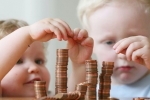 Ежемесячная денежная выплата на ребенка в возрасте от 3-х до 7 лет